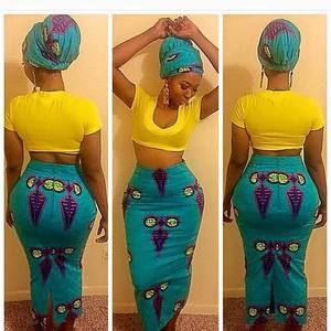 Meet your Posher, Luley